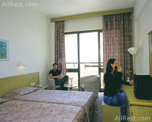 Kamelya World Hotel Fulya 5